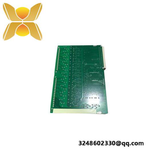 ABB 1MRK002247-CG Communication Card
