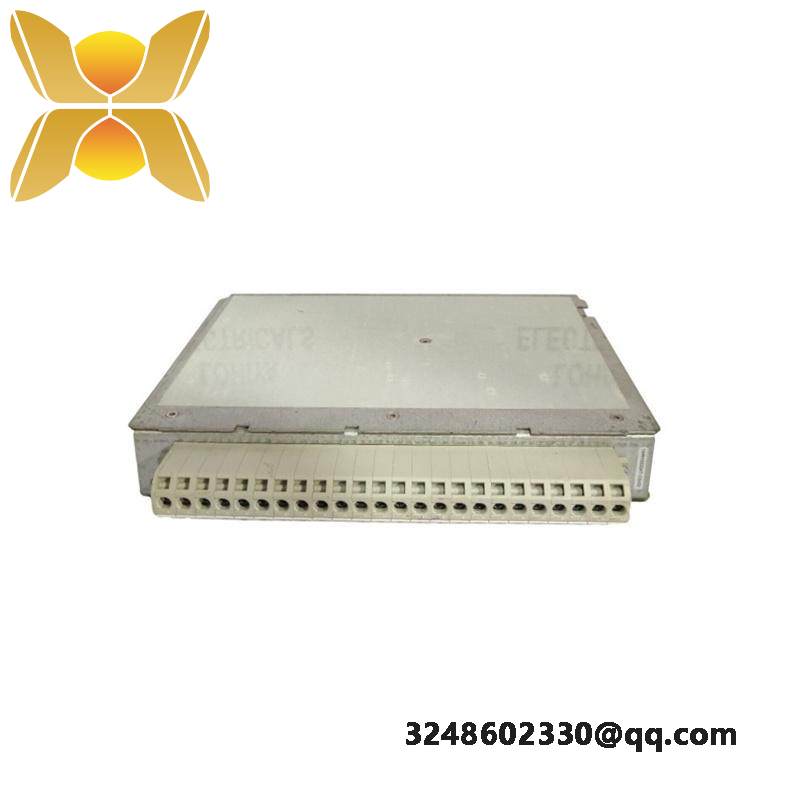 ABB 1MRK002247-CG Transformer Module