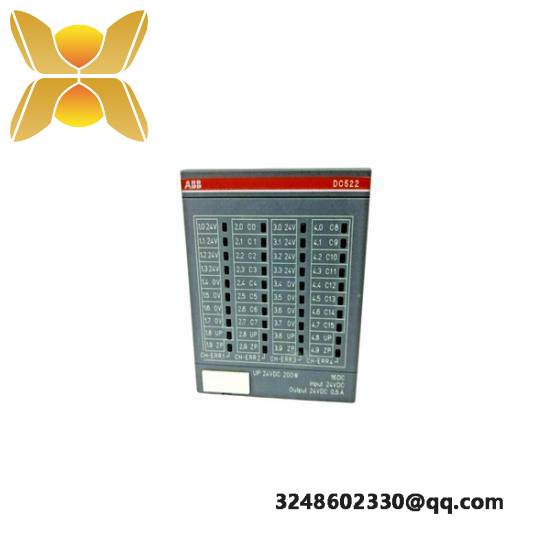 ABB 3HAC6964-1