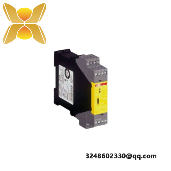 ABB 1SAR501331R0001 Module