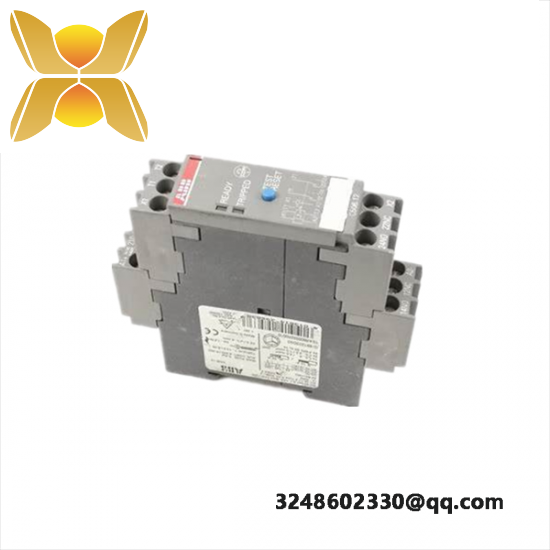 ABB 1SAR600302R0010 Motor