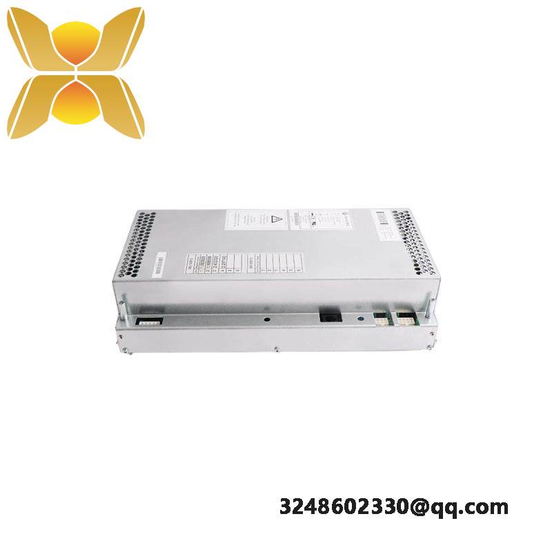 ABB 1SAY130010R0010 BOARD ASSEMBLY