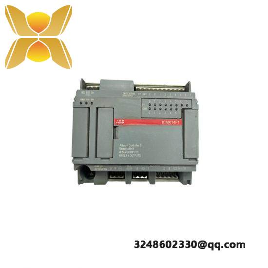 ABB 3HAC025488-001
