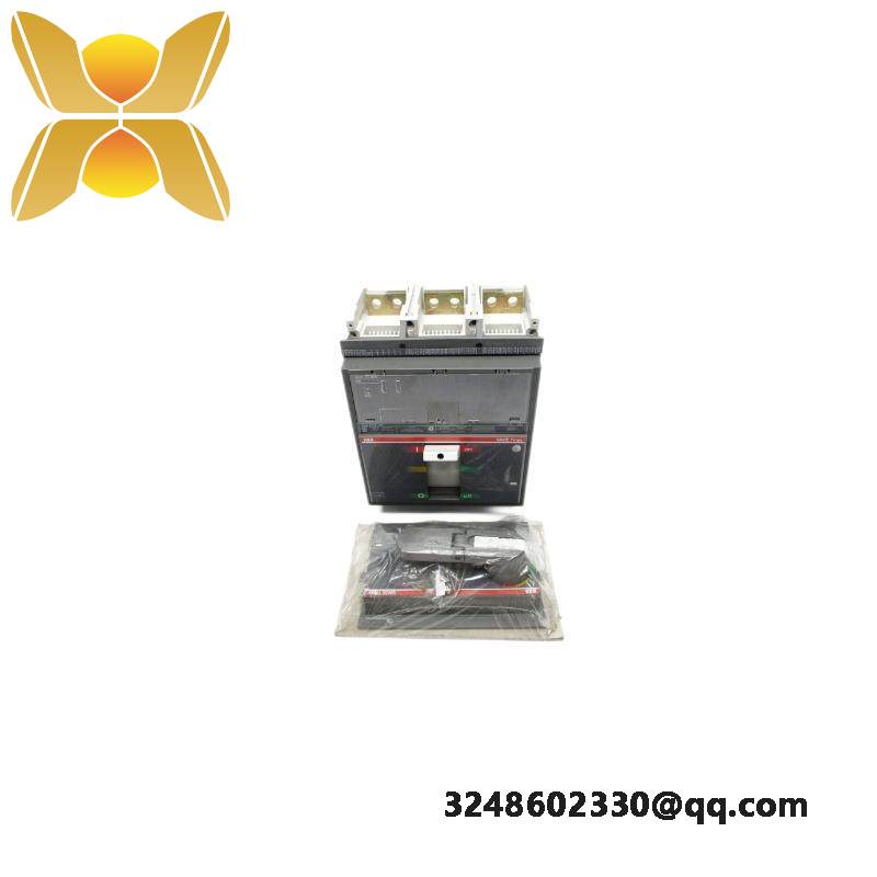 ABB 1SDA064796R1 SWITCH