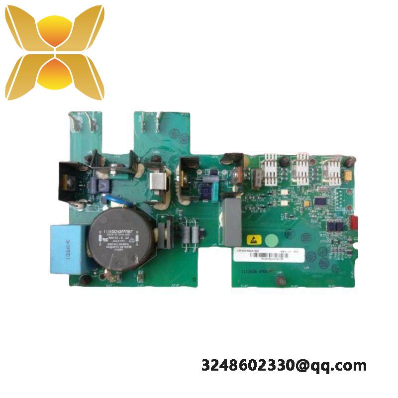 ABB 1SFB527068D7005 Circuit board