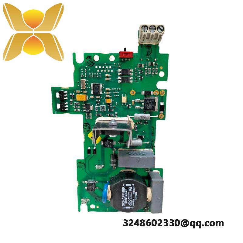 ABB 1SFB527068D7094 Circuit board