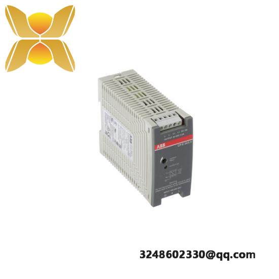 ABB 1SVR427032R0000 Power Supply