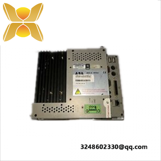 GE 6KLP43001X9A1 Micro Drive