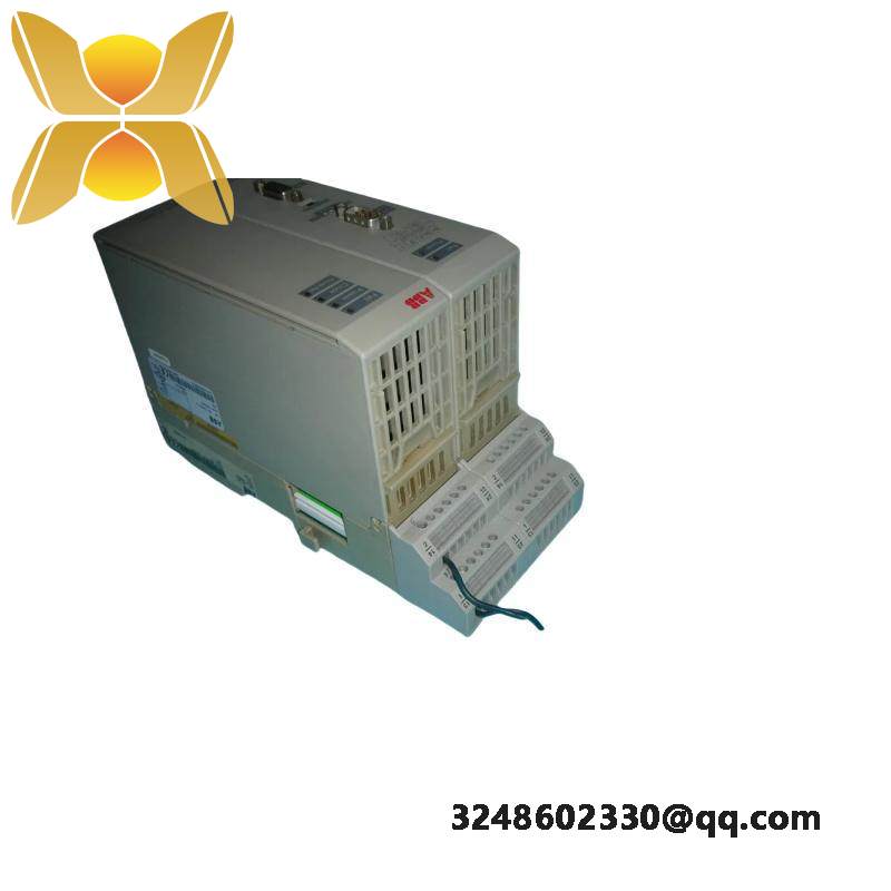 ABB 200-BPN Module
