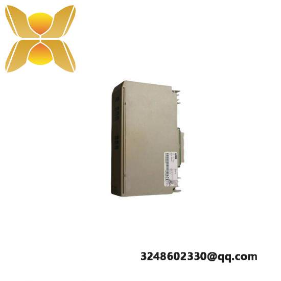ABB 200-C1485G 492897601 Communication Interface Module