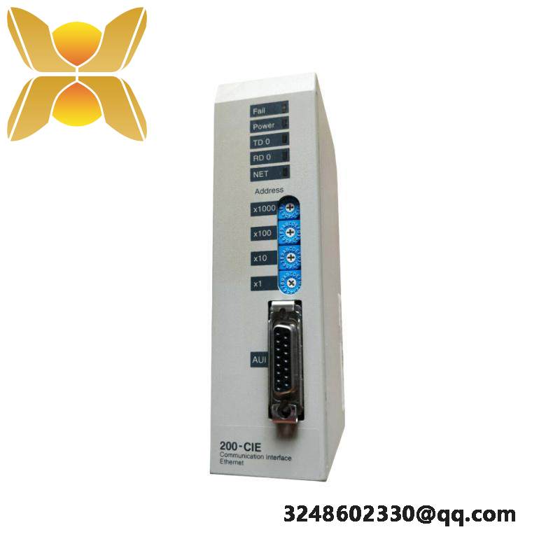 ABB 200-CIE