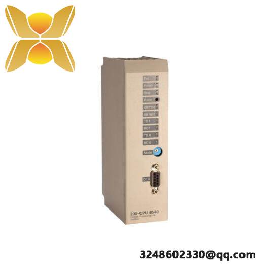 ABB 3HAC4222-1