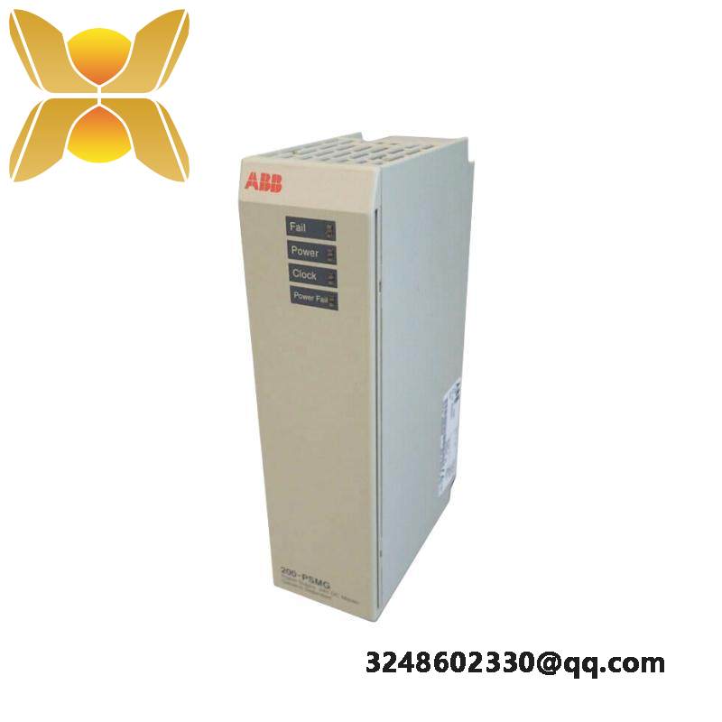 ABB 200-PSMG Power Supply
