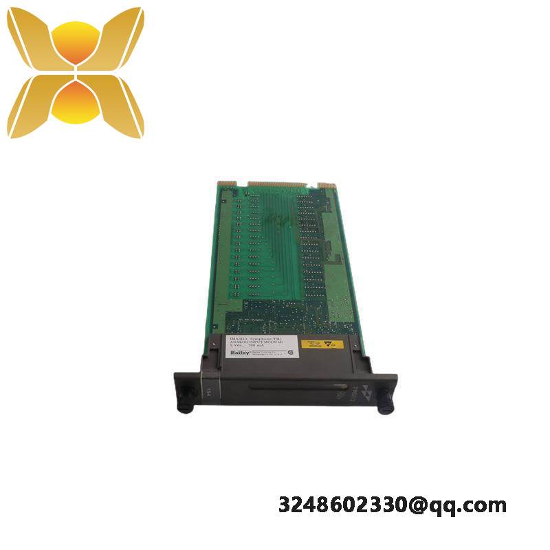 ABB 2012AZ10101B Input Module