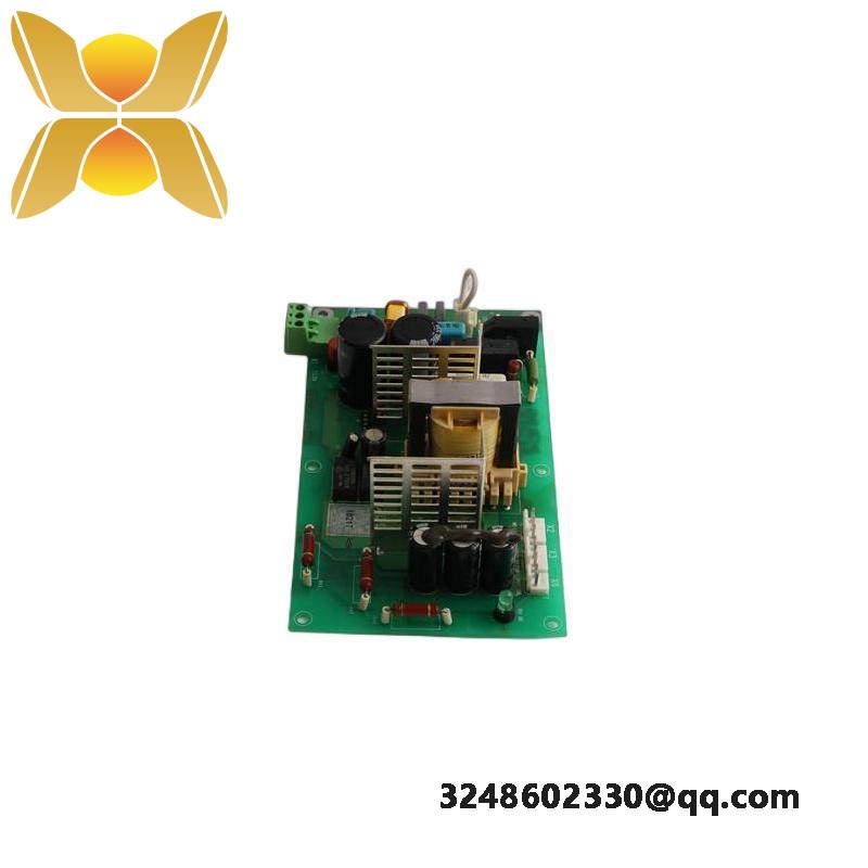 ABB 2050RZ23002B Single Loop Controller PLC