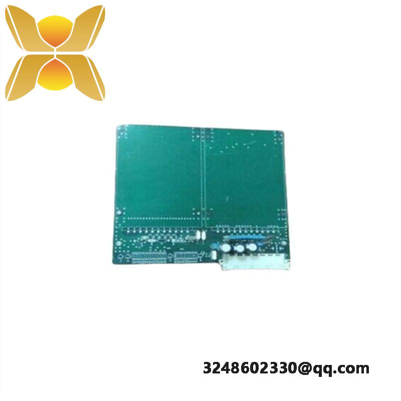 ABB 209630R2 B4LAA BOARD
