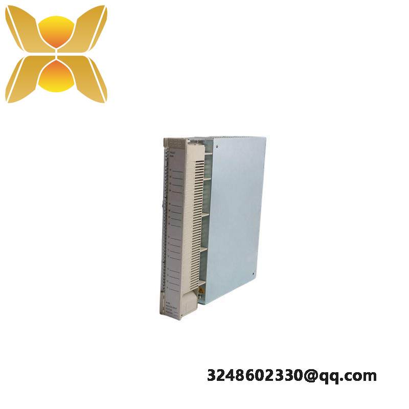 ABB 216AB61 HESG324013R100 HESG216881/A BINARY OUTPUT MODULE