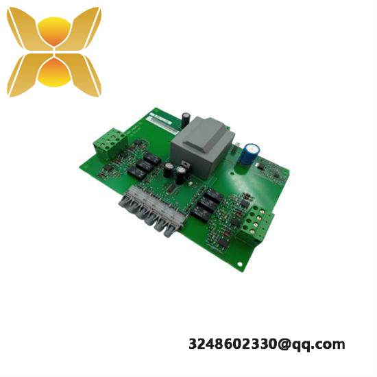 ABB 216BM61b HESG448267R1021