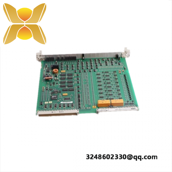 ABB 216DB61 HESG324063R100 Binary output unit
