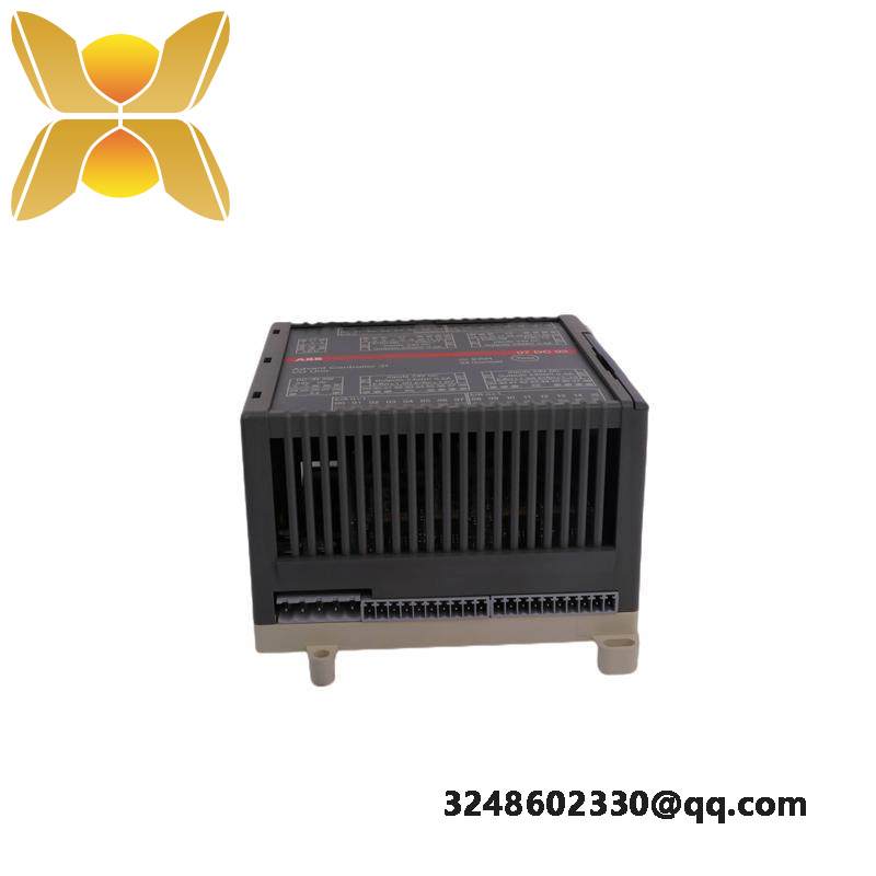 ABB 216DB61 HESG324063R100 HESG216882/A Circuit Board