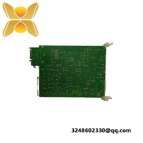 ABB 216DB61 HESG324063R100 HESG216882/A PC BOARD