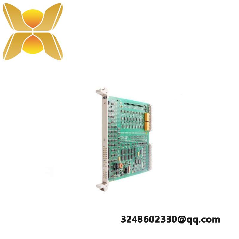ABB 216DB61 HESG324063R100/J