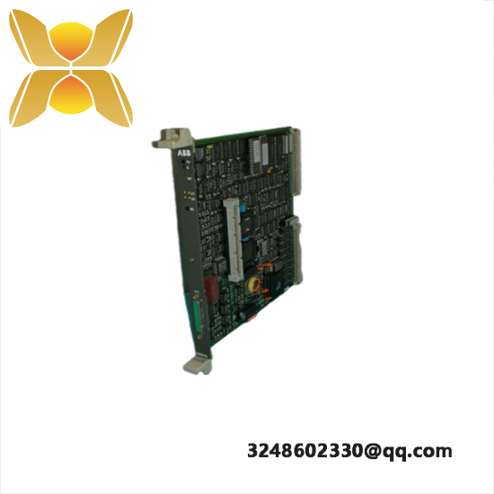 ABB 216EA61B HESG324258R12 Output module