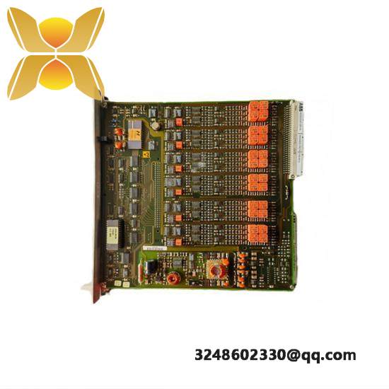 ABB 216EA61B HESG448230R1 HESG324258R12 HE010207-306 HESG324257/E Module