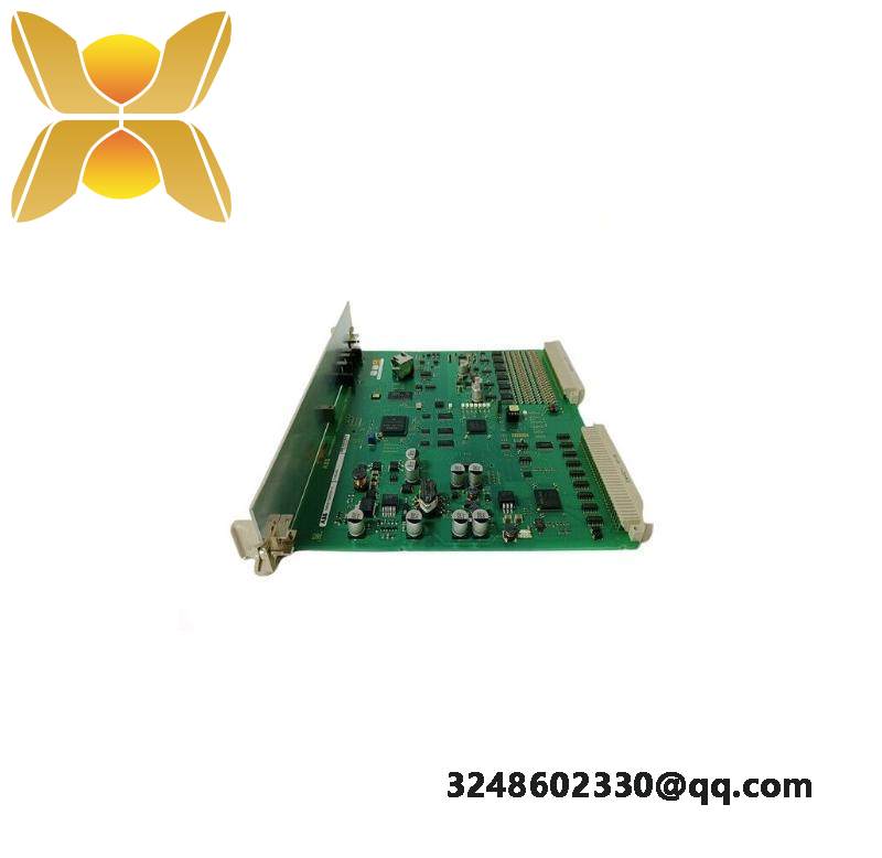 ABB 216EA62 1MRB150083R1/F