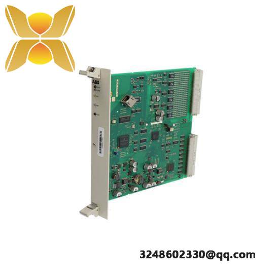 ABB 216NG62A 216NG62 control board