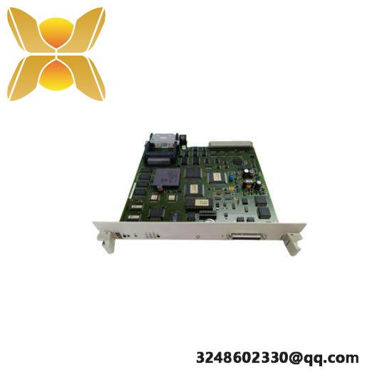 ABB 3BSC610047R1