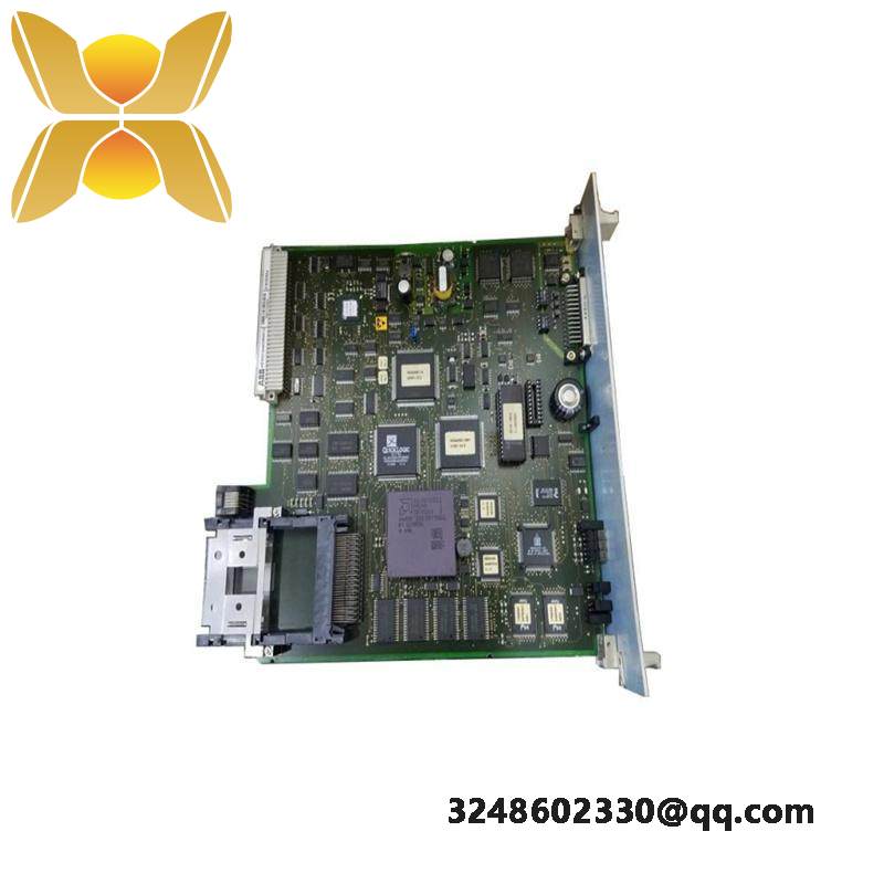 ABB 216VC62A 