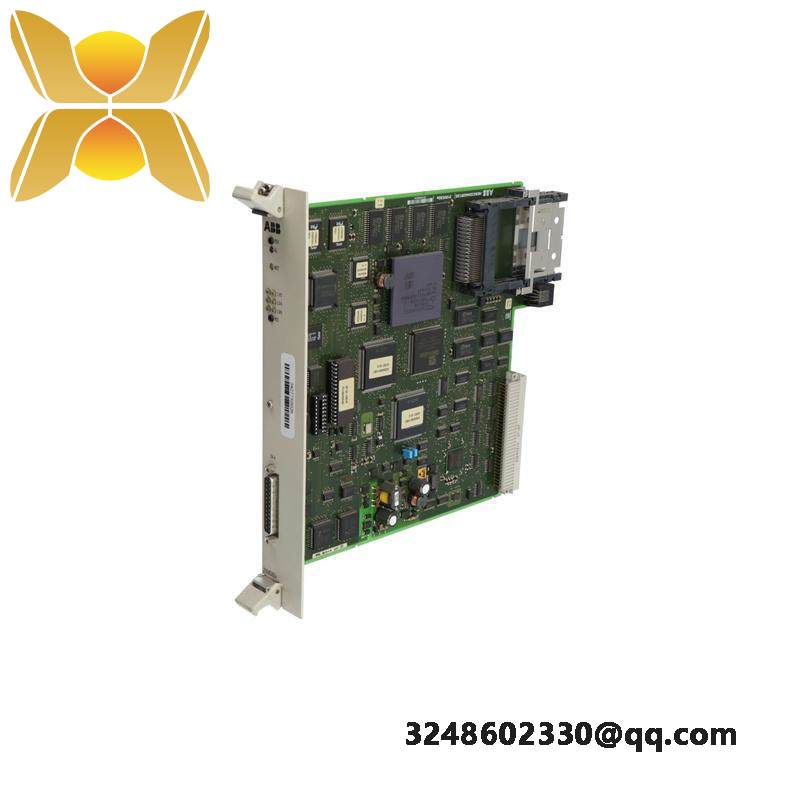 ABB 216VC62A 
