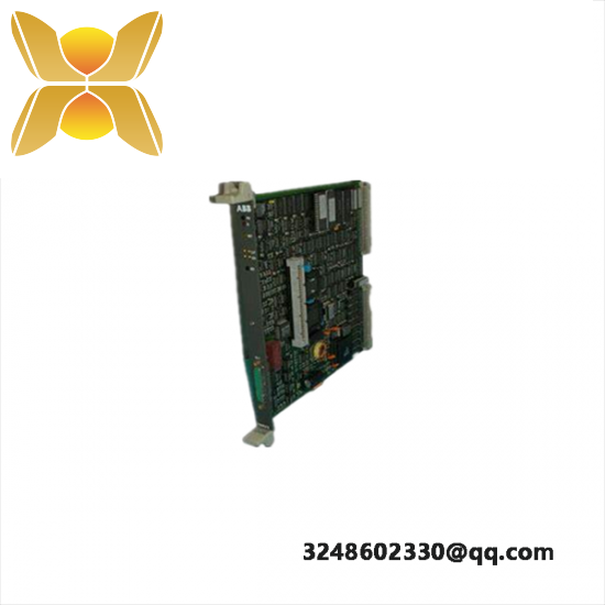 ABB 216VE61B HESG324258R1 Module
