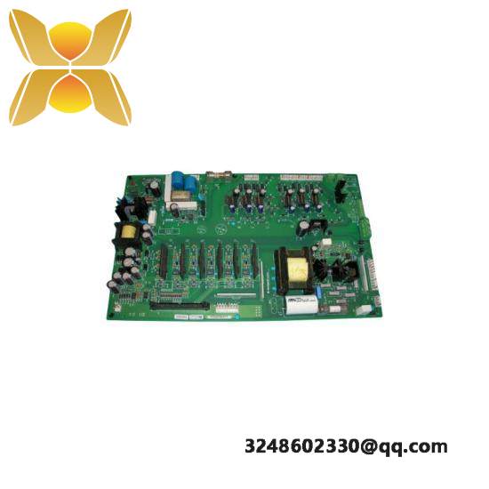 ABB 23TP22 1KGT013000R0001 Extension Mounting Panel