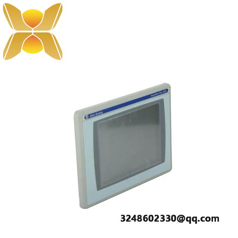 ABB 2711P-RDT10C