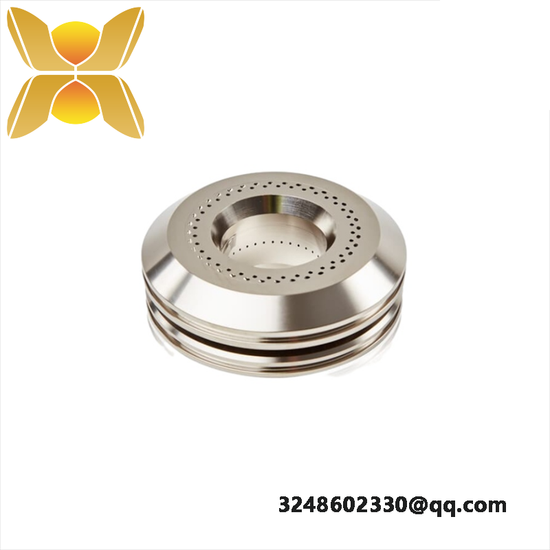ABB 2C0694 Robot accessory nozzle