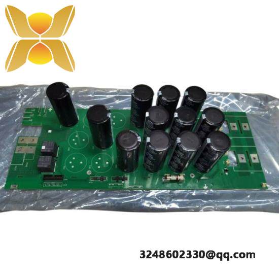 ABB 2UBA002322R0010 Power supply board