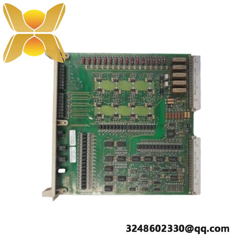 ABB 3HNA006585-001