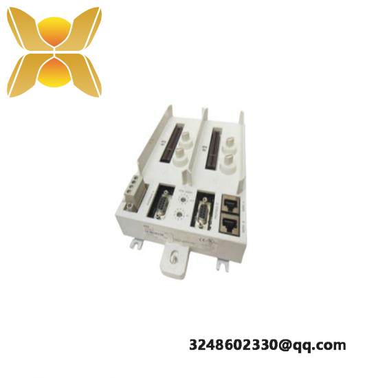 ABB 35AA92 Analog Output Module