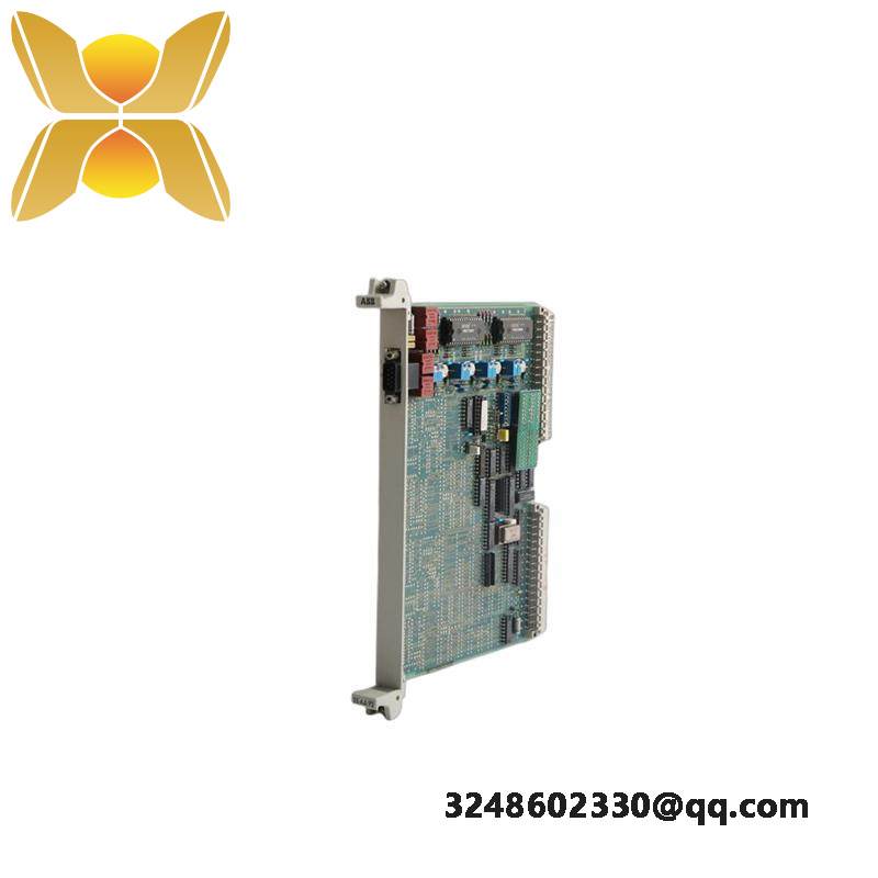 ABB 3BHE003604R0102