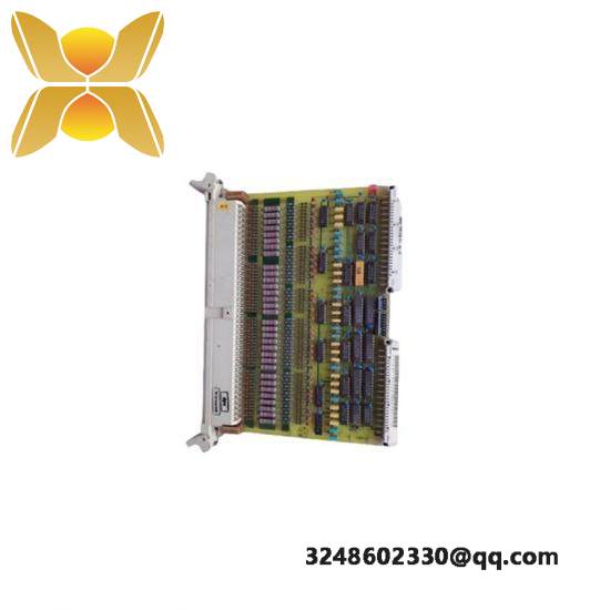 ABB 35AB94 CARD