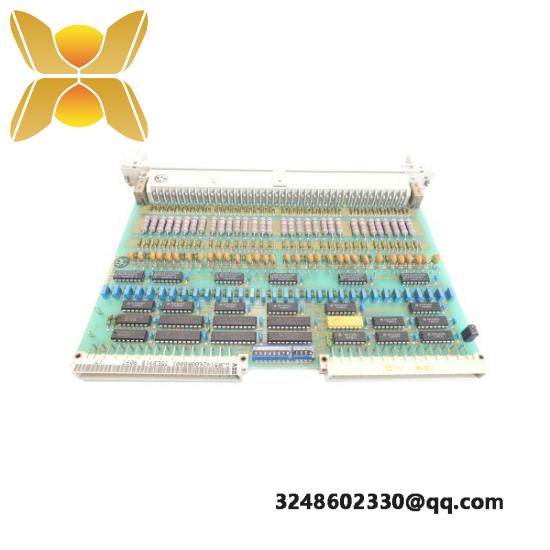 ABB 35EB91 GJR5142600R0001 Electronics Module