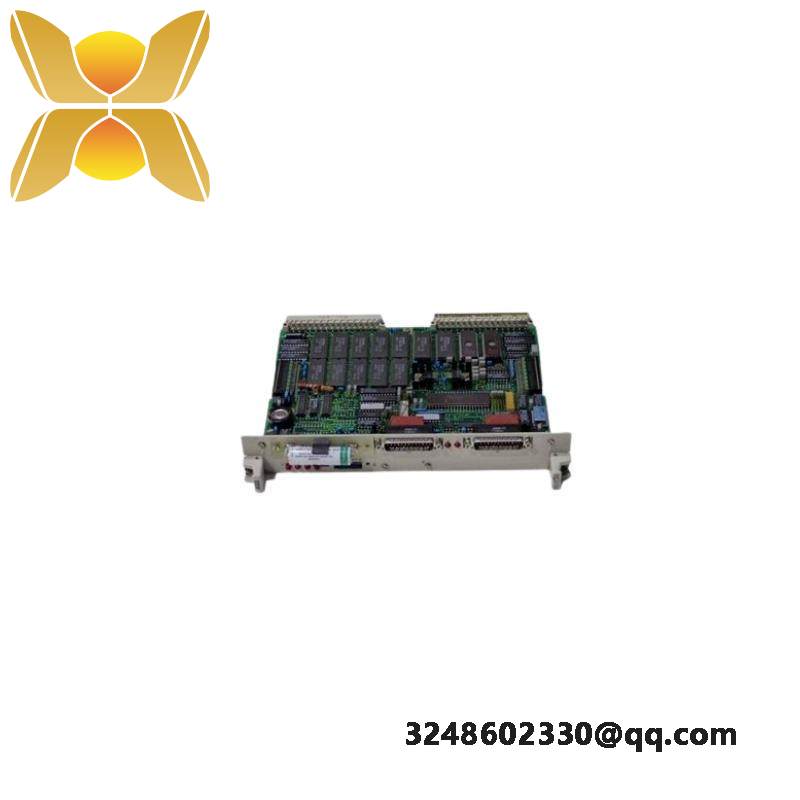 ABB 35ZE94 GJR5146620R0001 GJR5146600R0101 CPU Processor Board