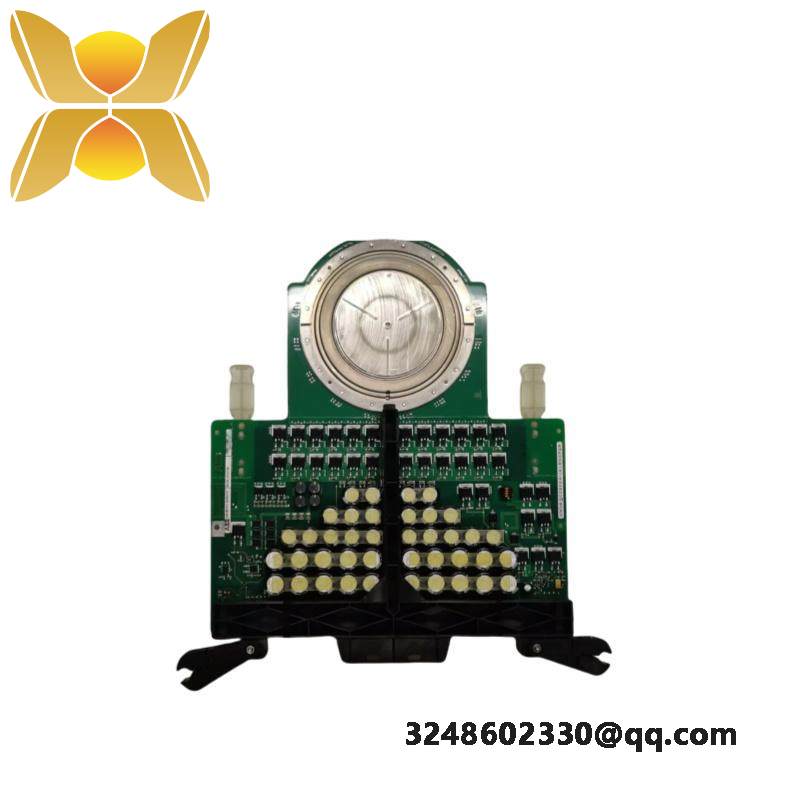 ABB 3ВНЕ010751R0101 IGCT MODULE