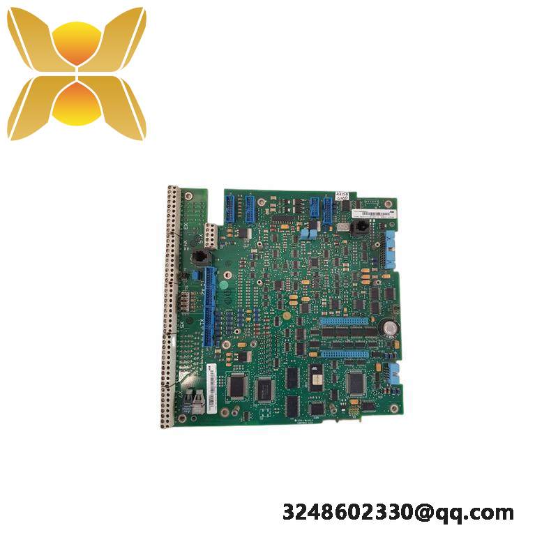 ABB 3ADT309600R0012 Control Board