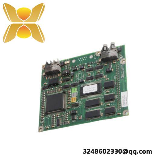 ABB 3ASC25H204 DAPU100