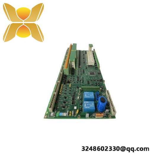 ABB 3ASC25H204