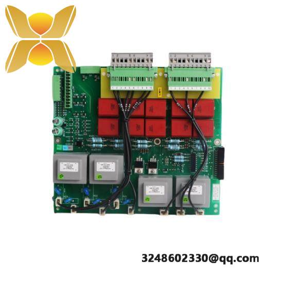 ABB 3ASC25H208 DATX100