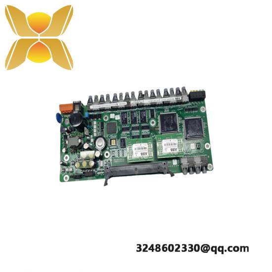 ABB 3ASC25H219B DATX133